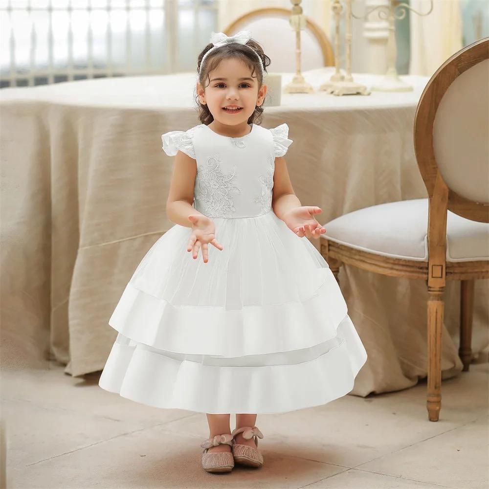 Robe Princesse ( 0 à 5 ans)