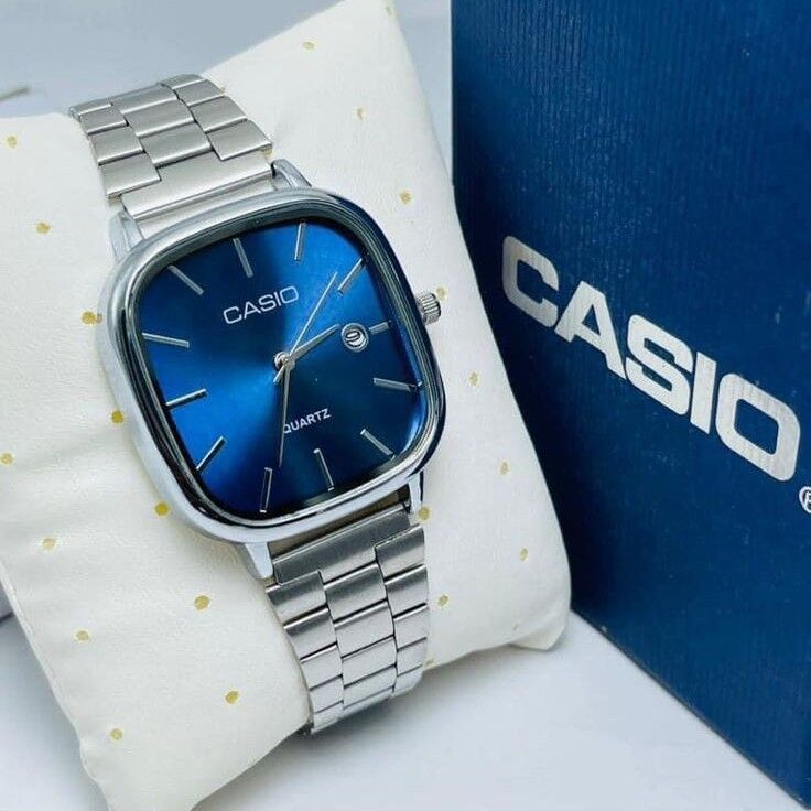 casio