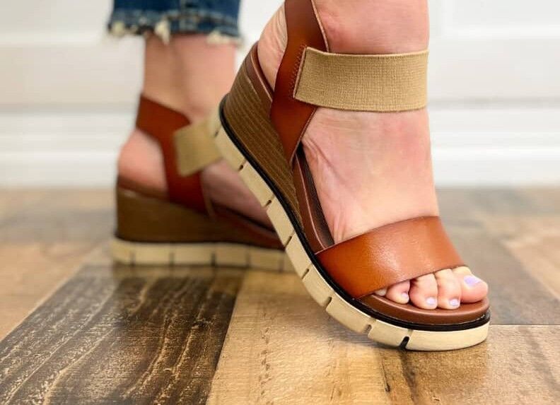 Women's Sandals (37 - 42)