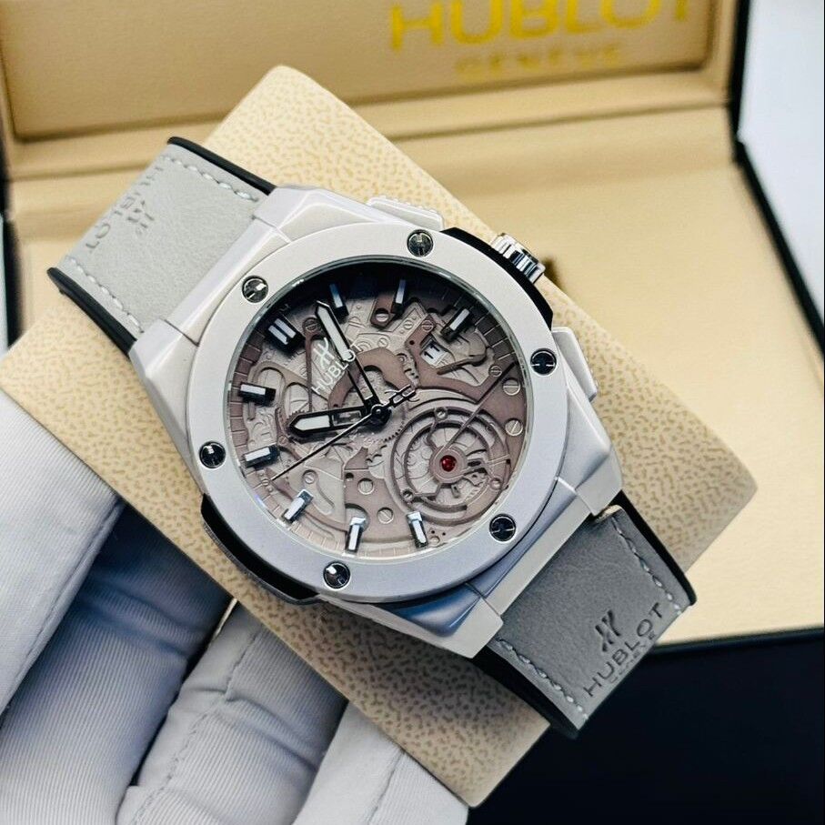 Hublot Big Bang