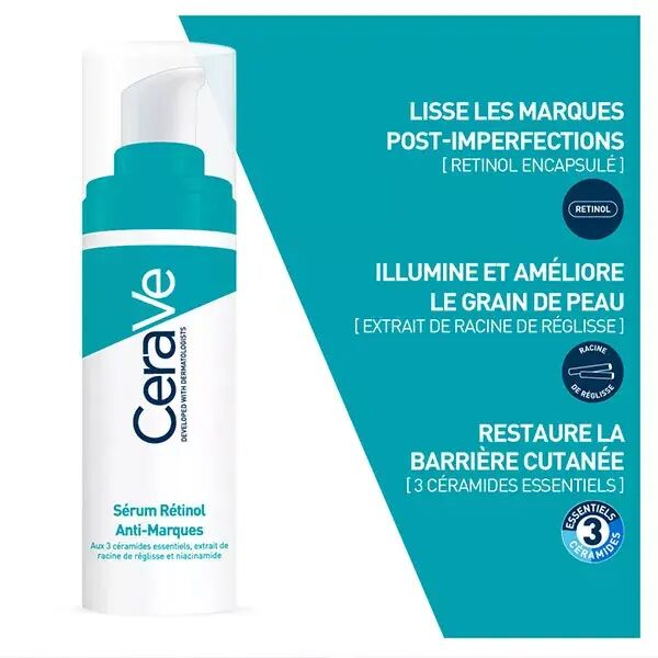 Cerave Retinol