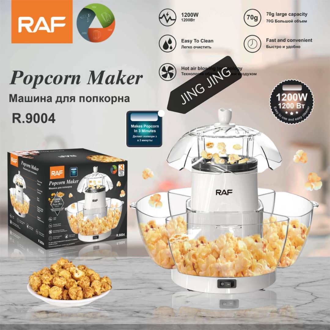 MACHINE A POP CORN