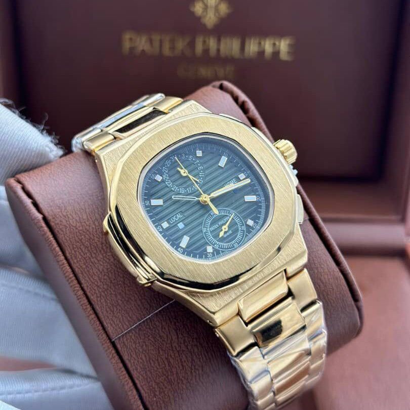 Montre PATEK PHILIPPE chronographe