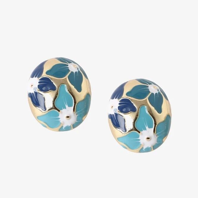 boucles d'oreilles bourgois