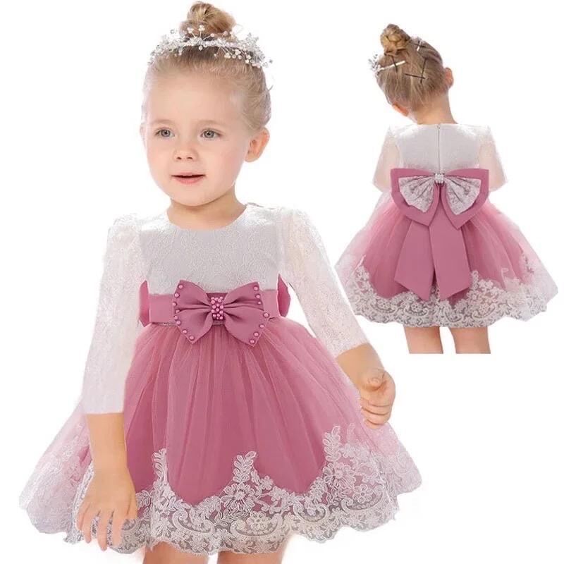 Robe pour enfant