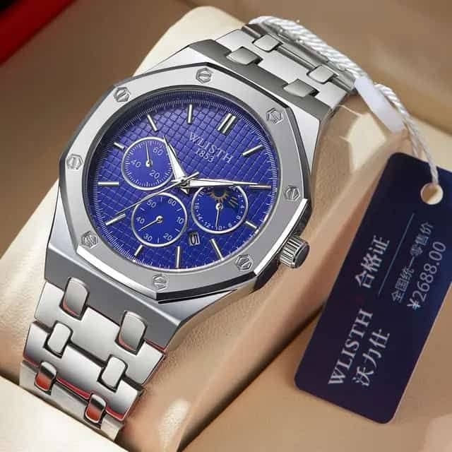 Montre wlisth discount