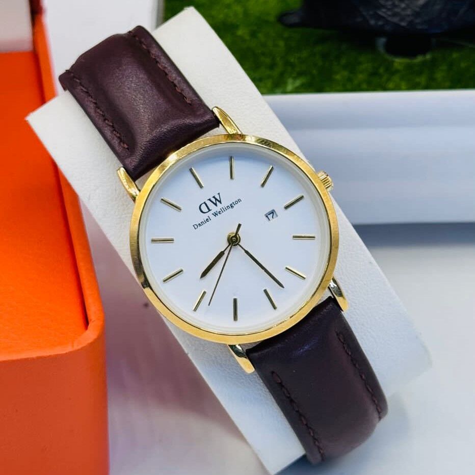 Daniel Wellington