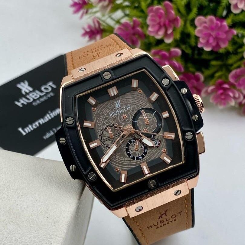 Hublot