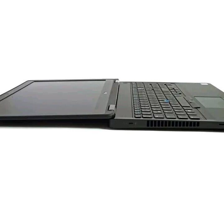 DELL PRECISION 3510