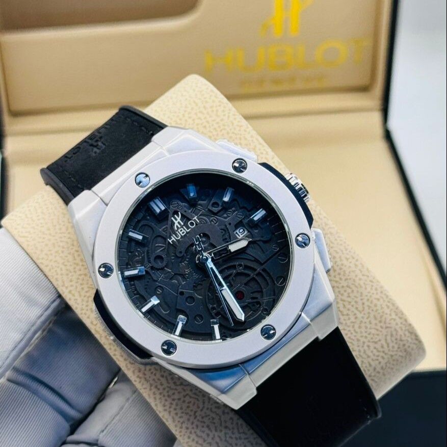 Hublot Big Bang