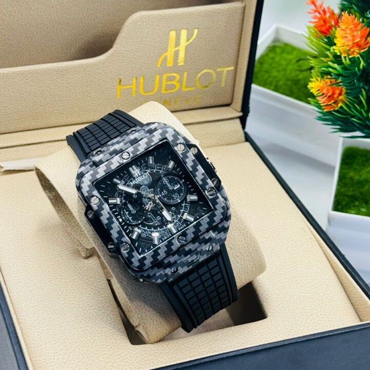 Hublot Big Bang