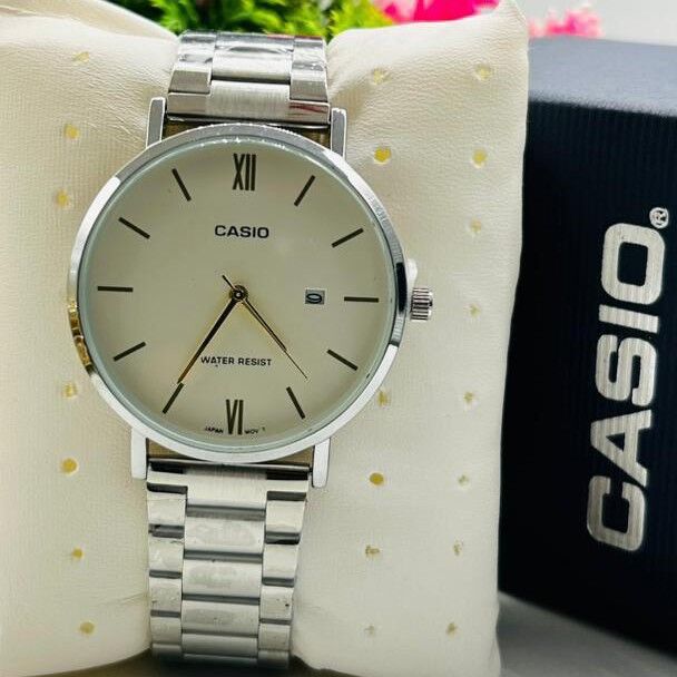 montre CASIO