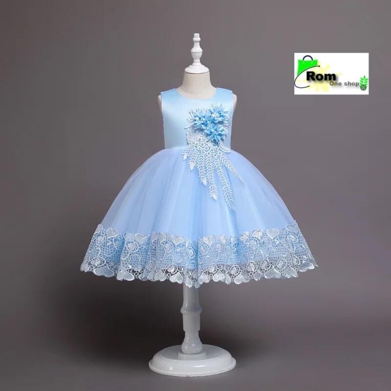 Robe pour enfant