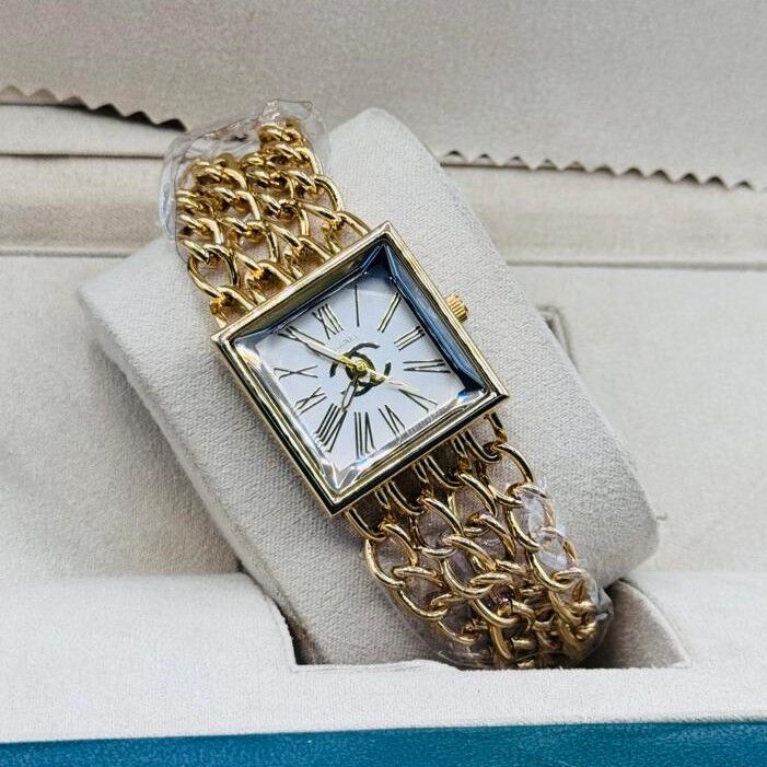 CHANEL women's watch