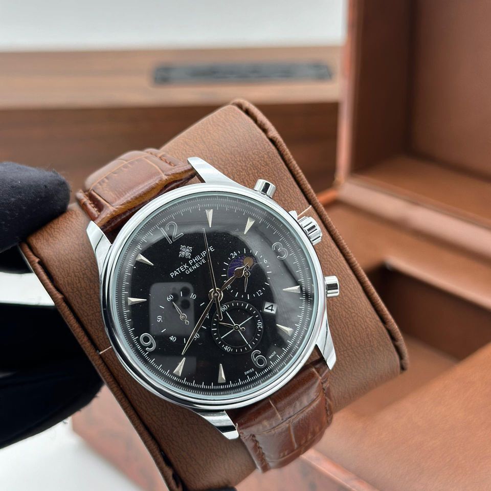 Patek Philippe chronographe