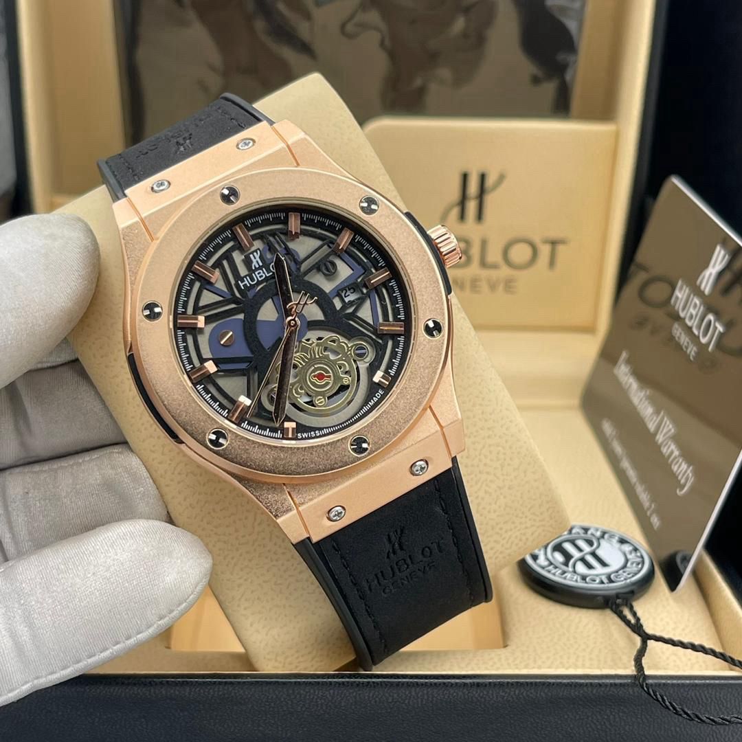 Hublot Big Bang