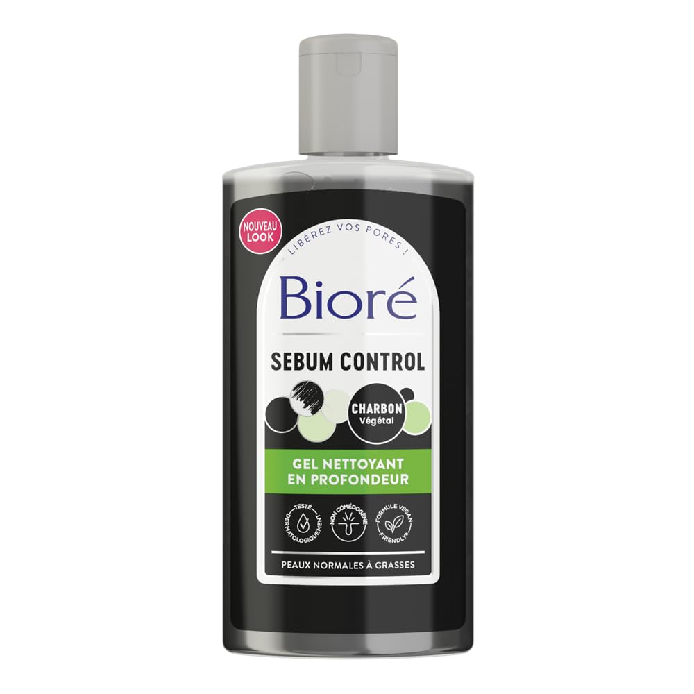 Bioré Sebum Control