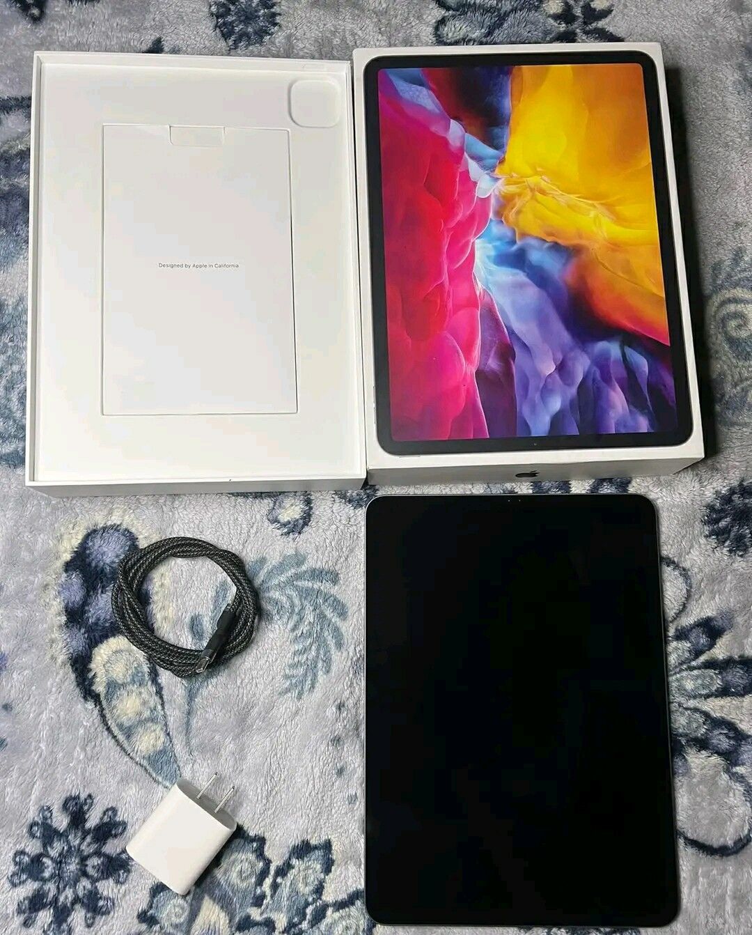 IPAD 6 MINI 256G NO SIM