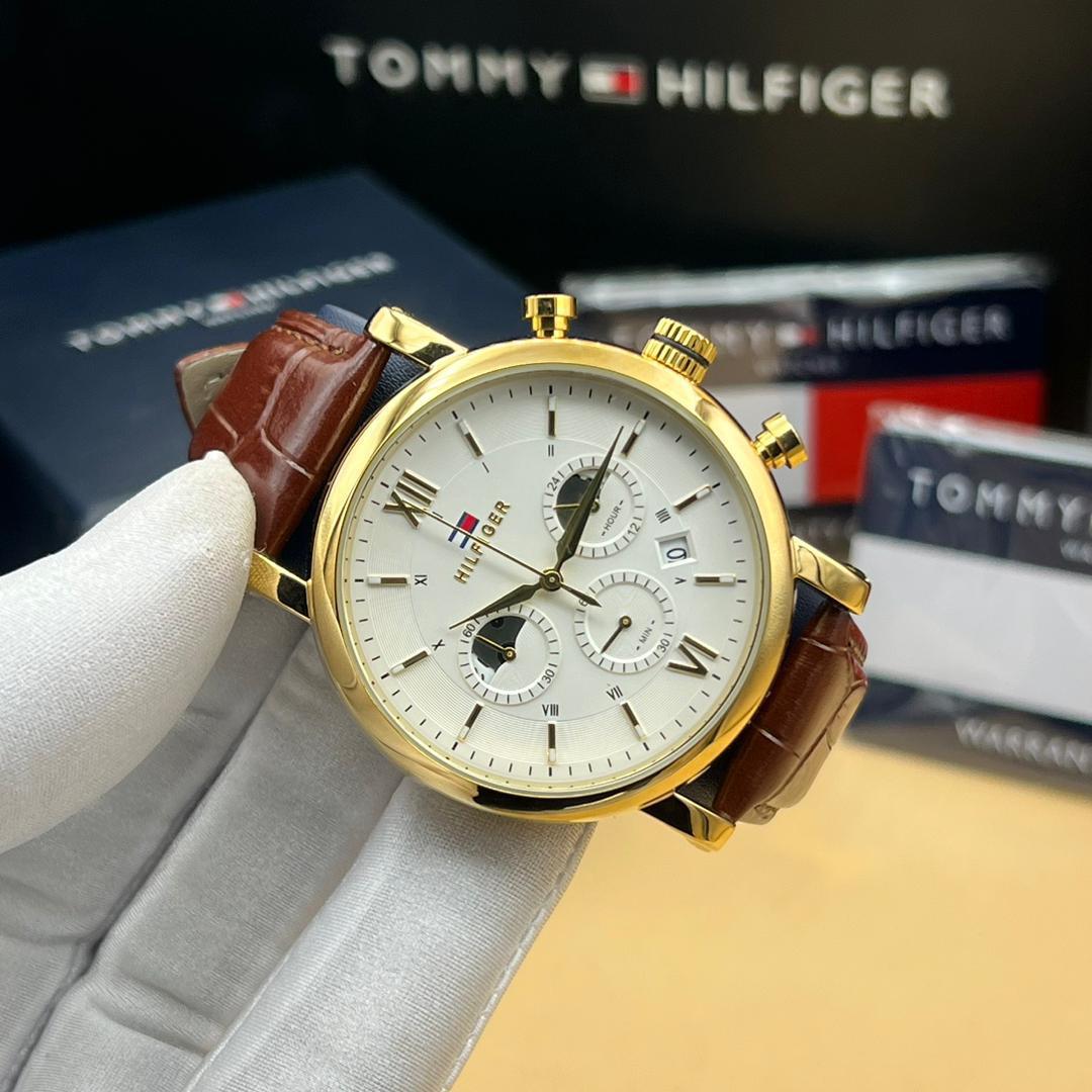 Tommy Hilfiger