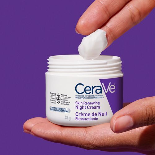 Anti-aging Night Cream