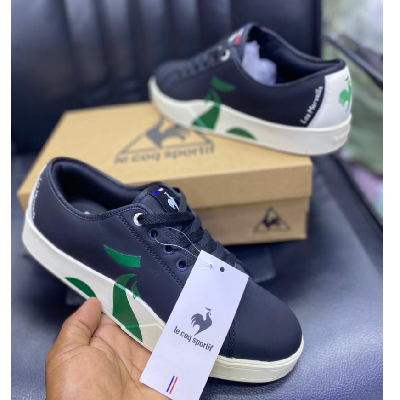 Coq sportif