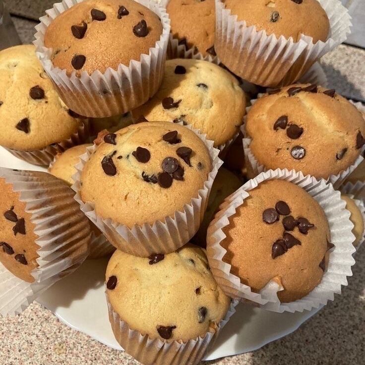 biscuits et cupcakes