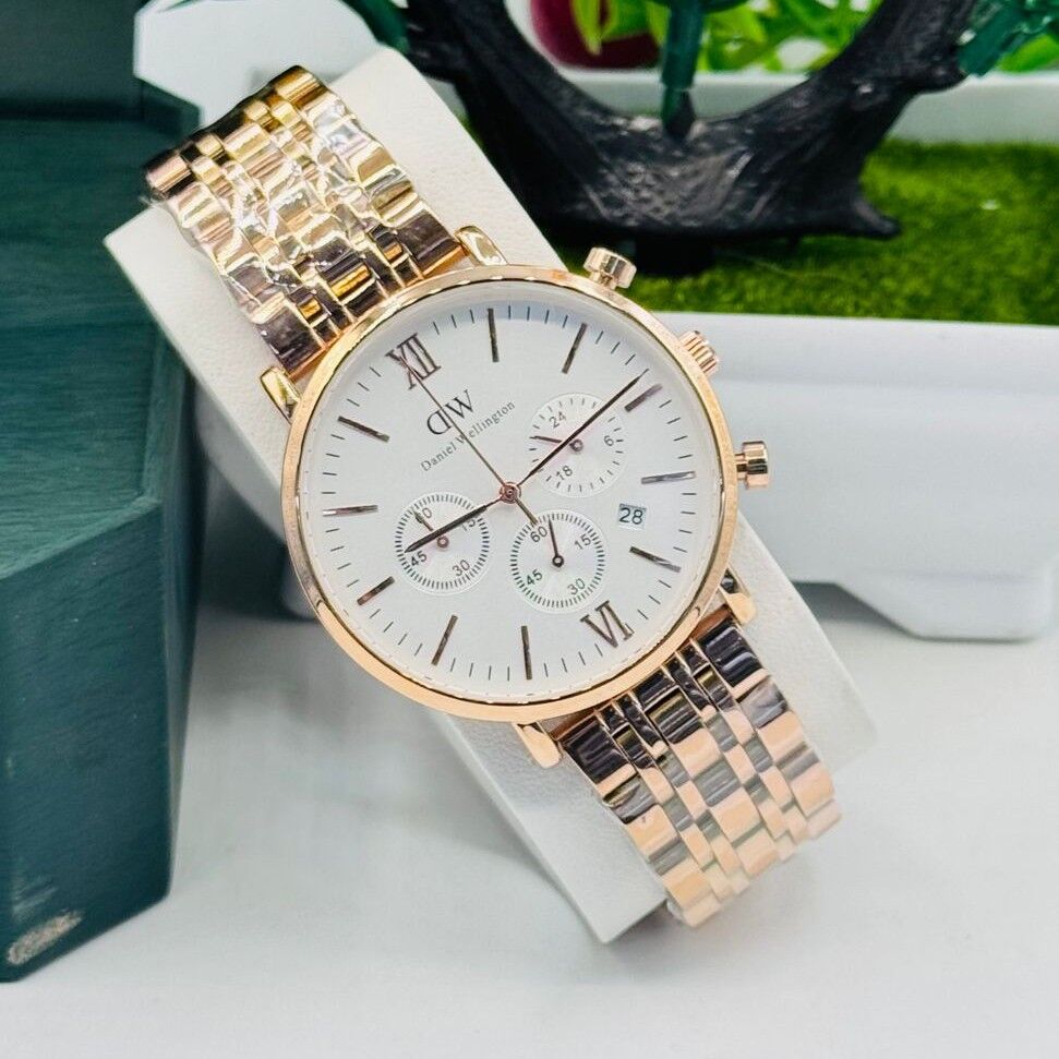 Daniel Wellington Chronograph