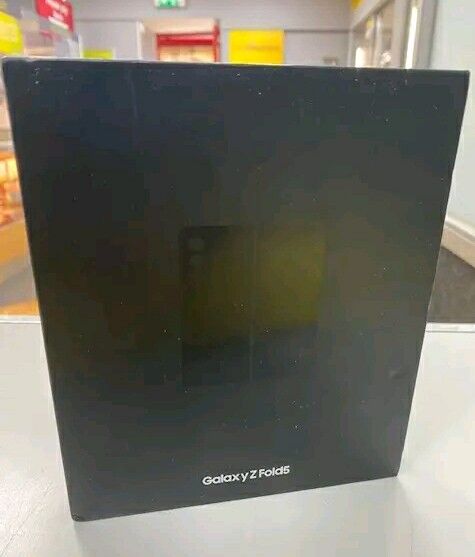 GALAXY FOLD5 512G