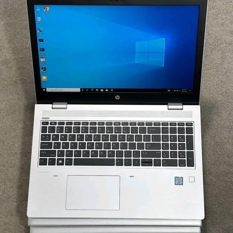 HP ProBook 650 G5