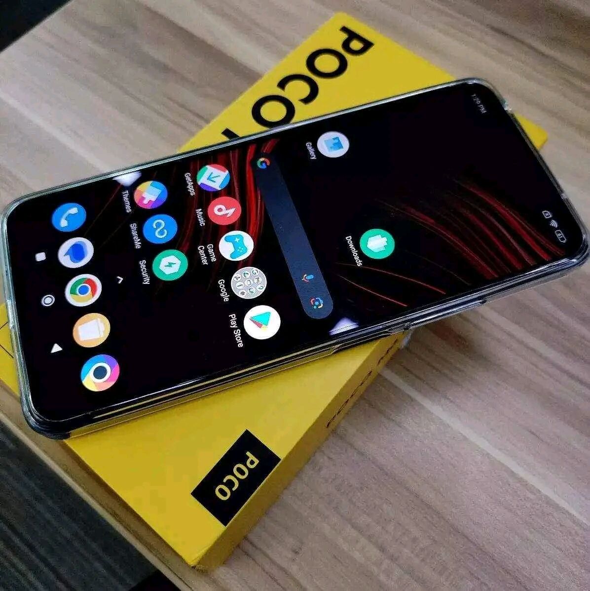 XIAOMI POCO M6 PRO 5G - 512/12