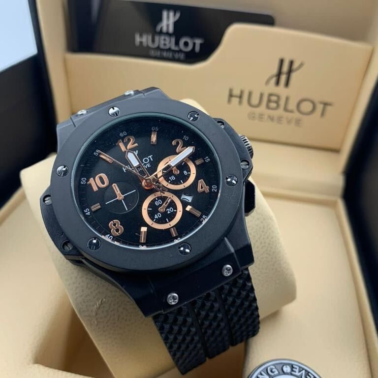 Hublot