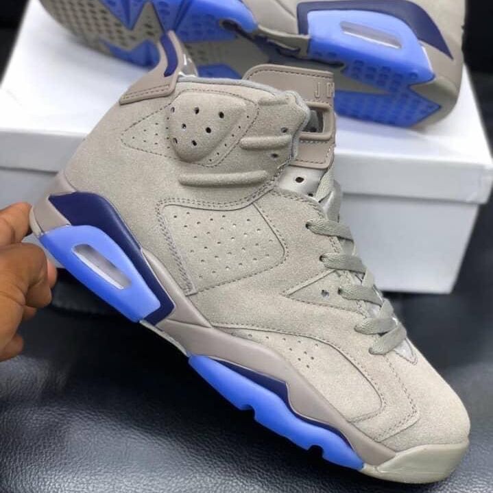 Jordan 6