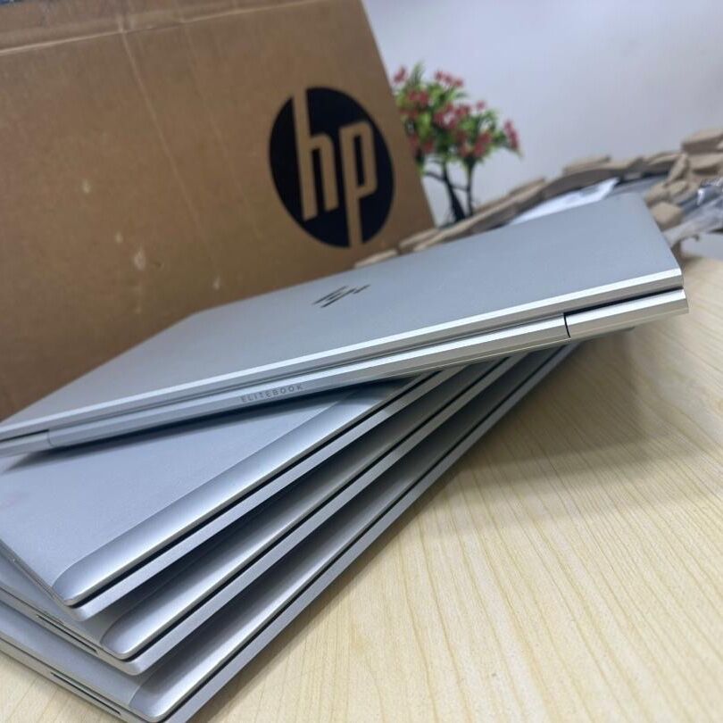 laptop hp