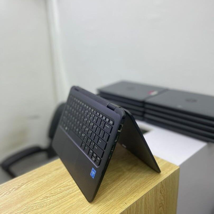 HP x360