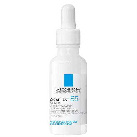 CICAPLAST SERUM B5