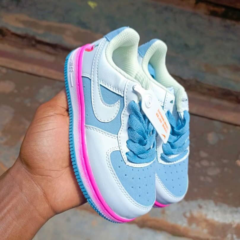 Air Force 1 Enfants