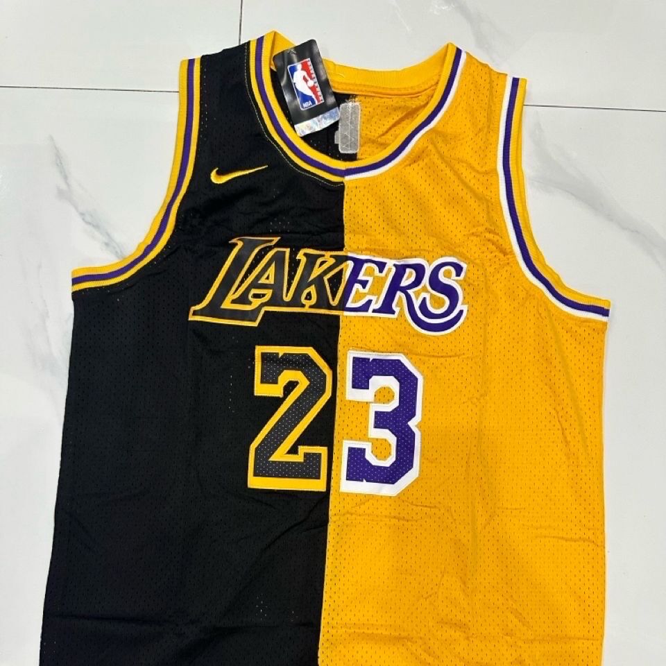 maillots NBA