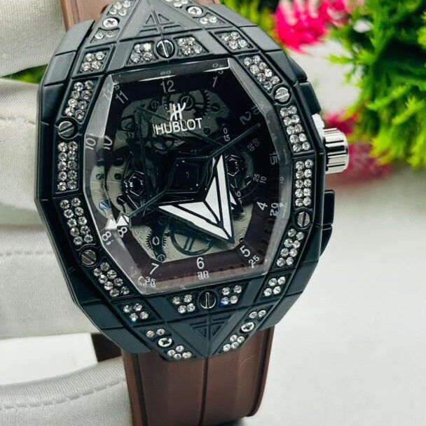 Hublot watch