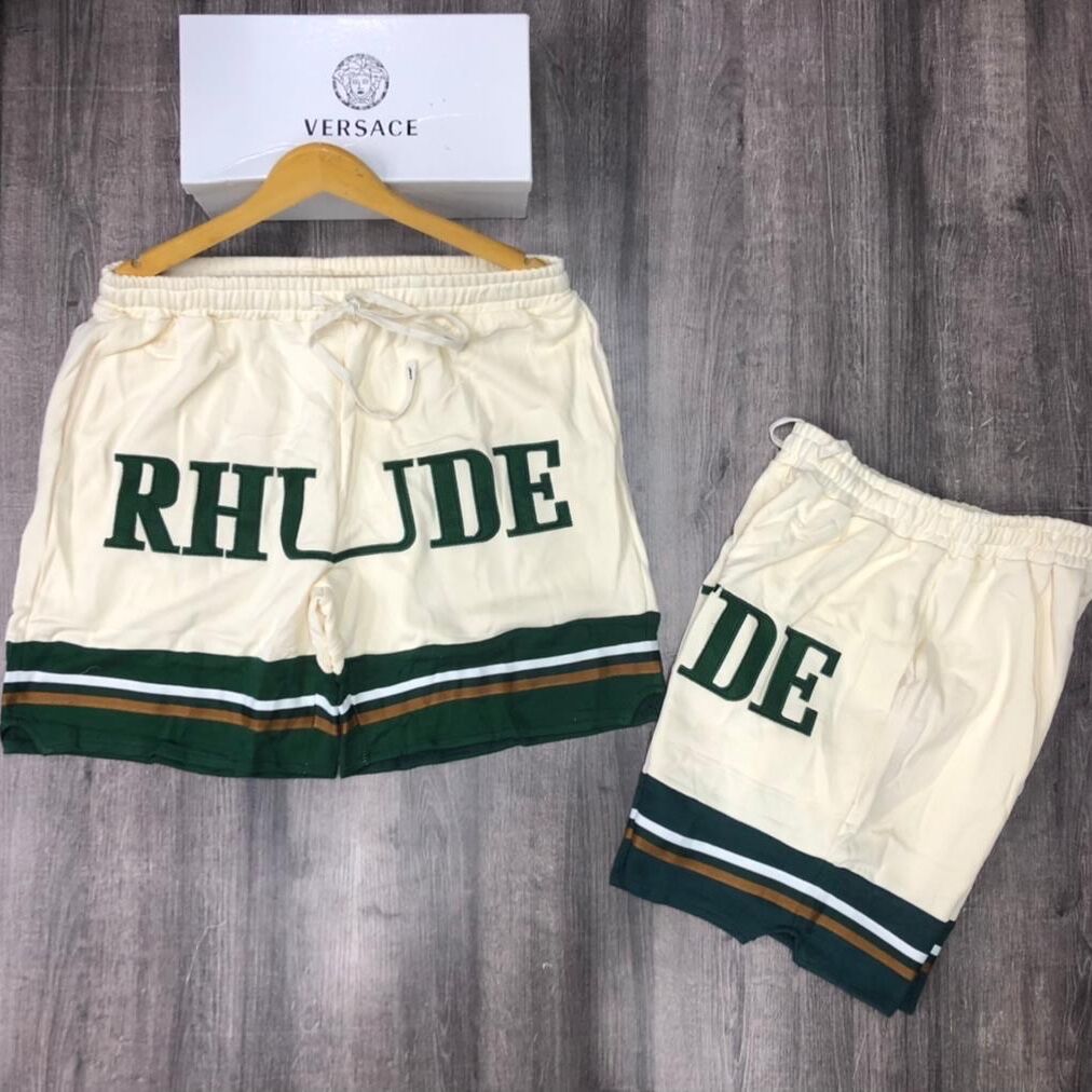 culotte Rhude