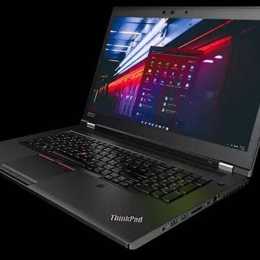 LENOVO Thinkpad P70