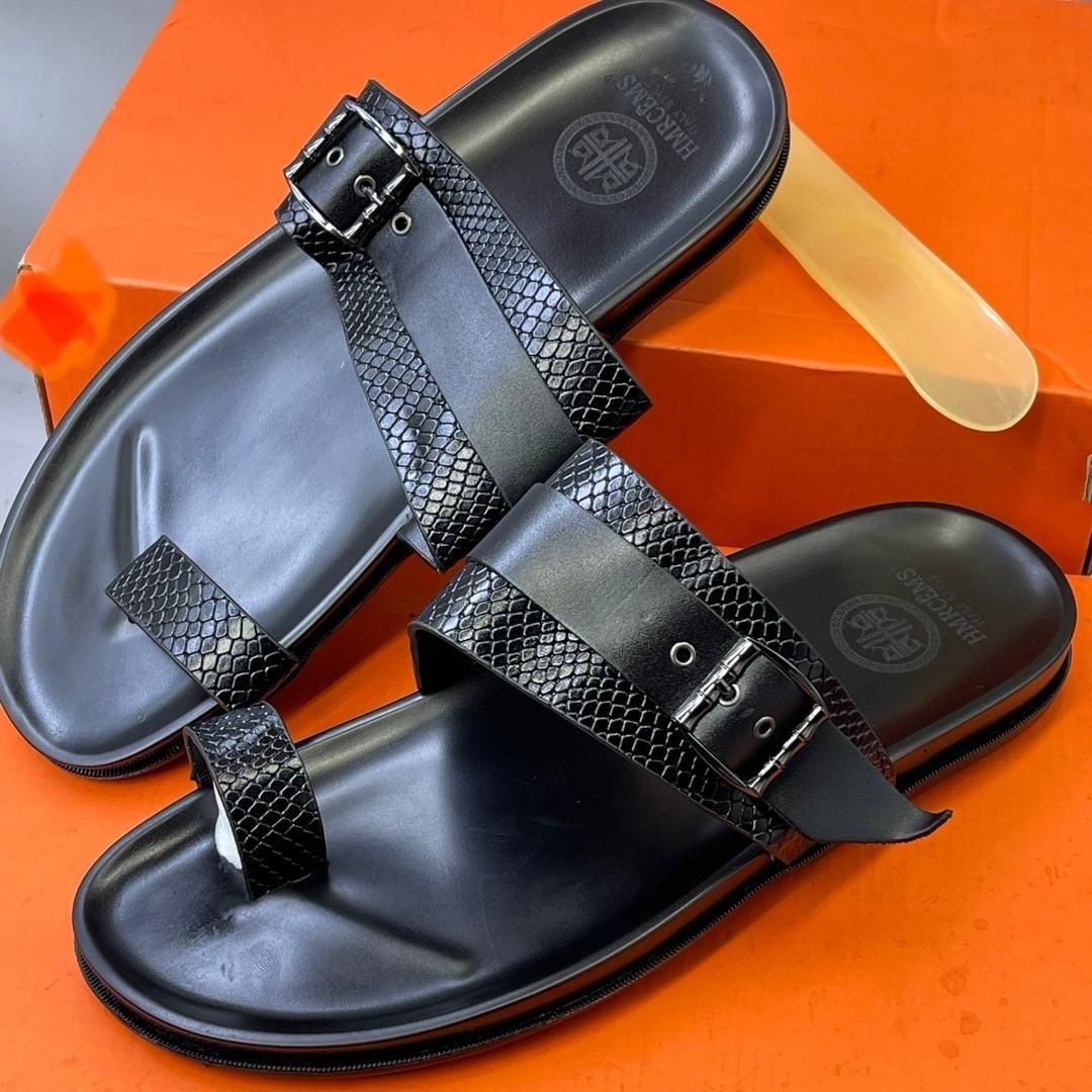 Male sandals 40-46