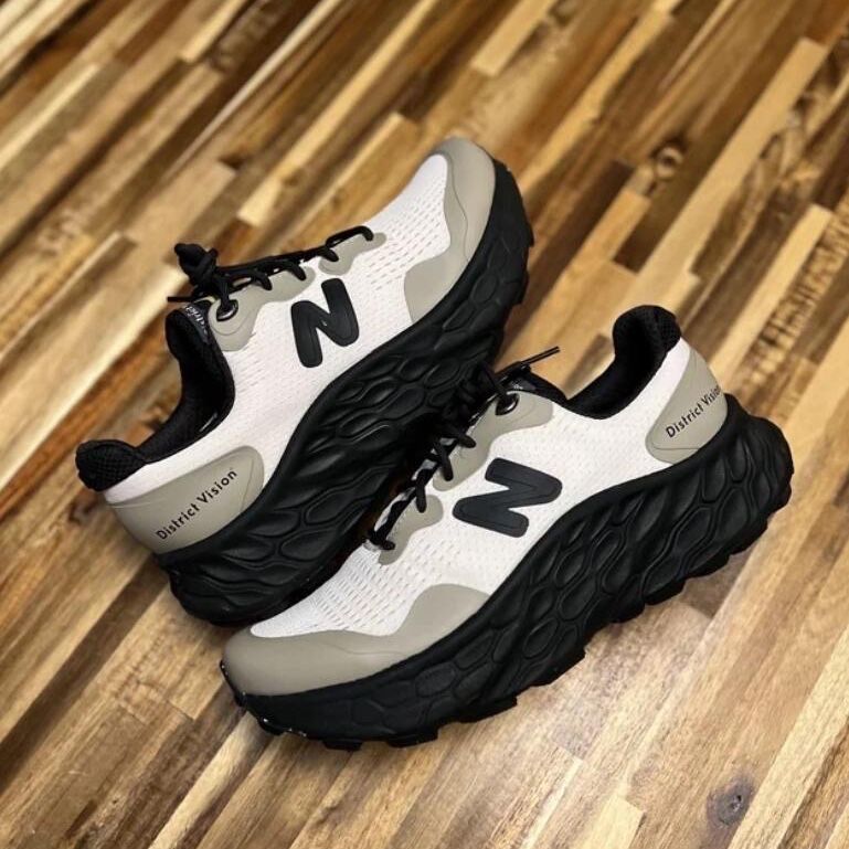 New balance