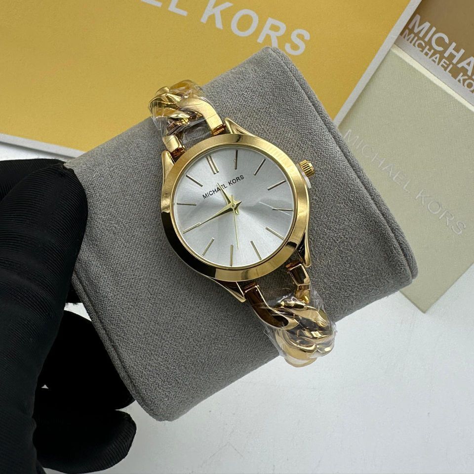 MK women's watches