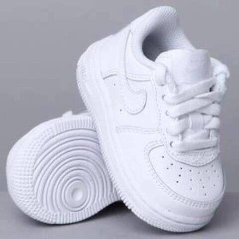 Air Force 1 Enfants