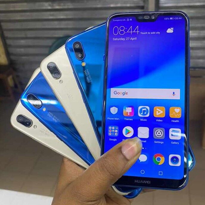 Huawei Nova 3i