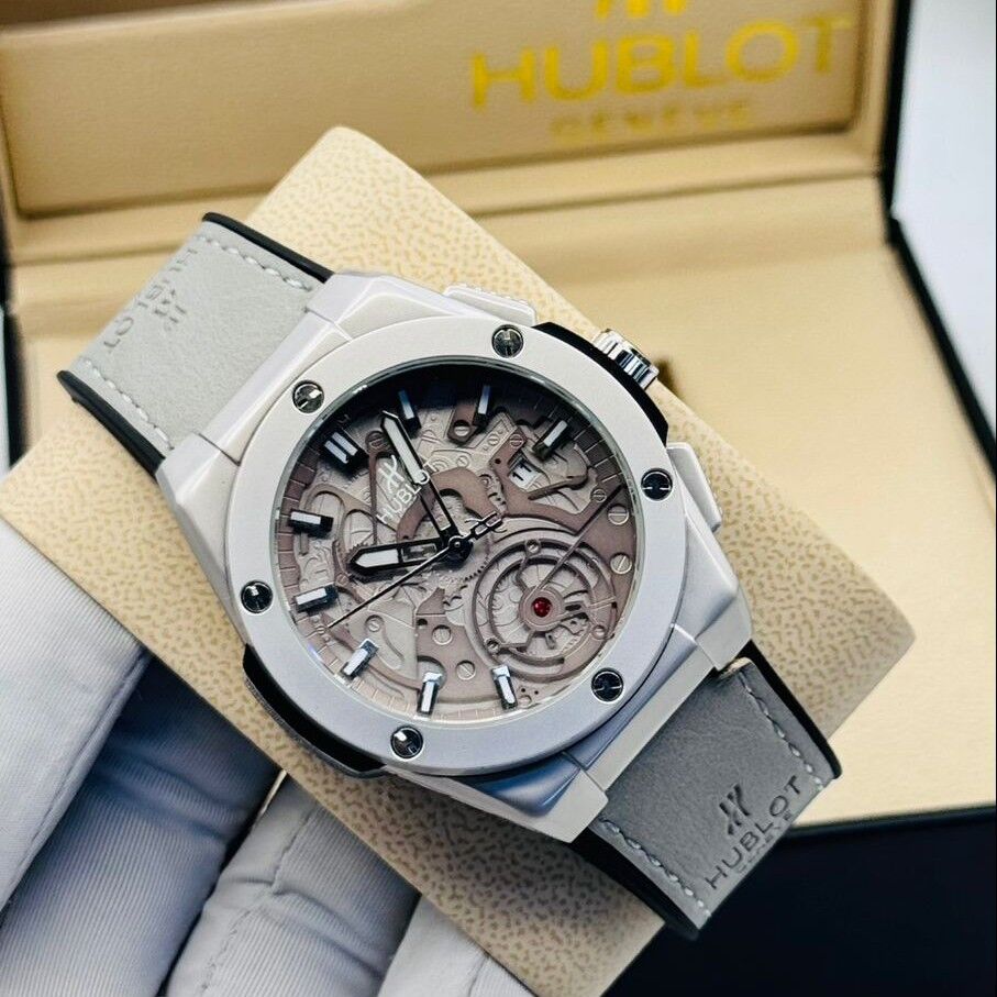 Hublot Big Bang