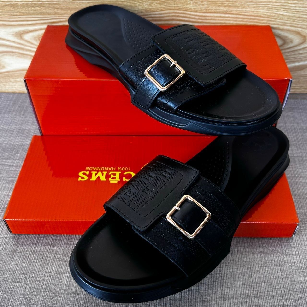 Male sandals 40-46