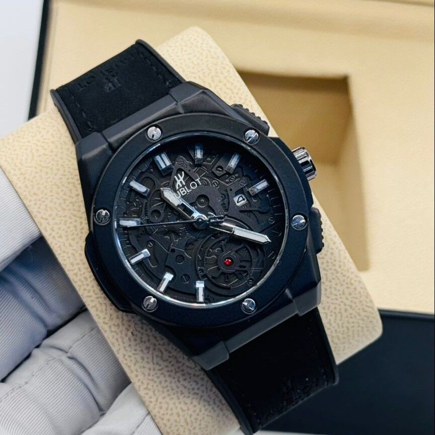 Hublot Big Bang