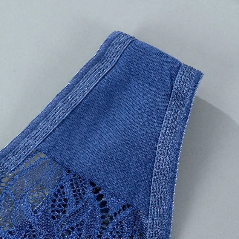 Lace Thongs (M, L, XL)