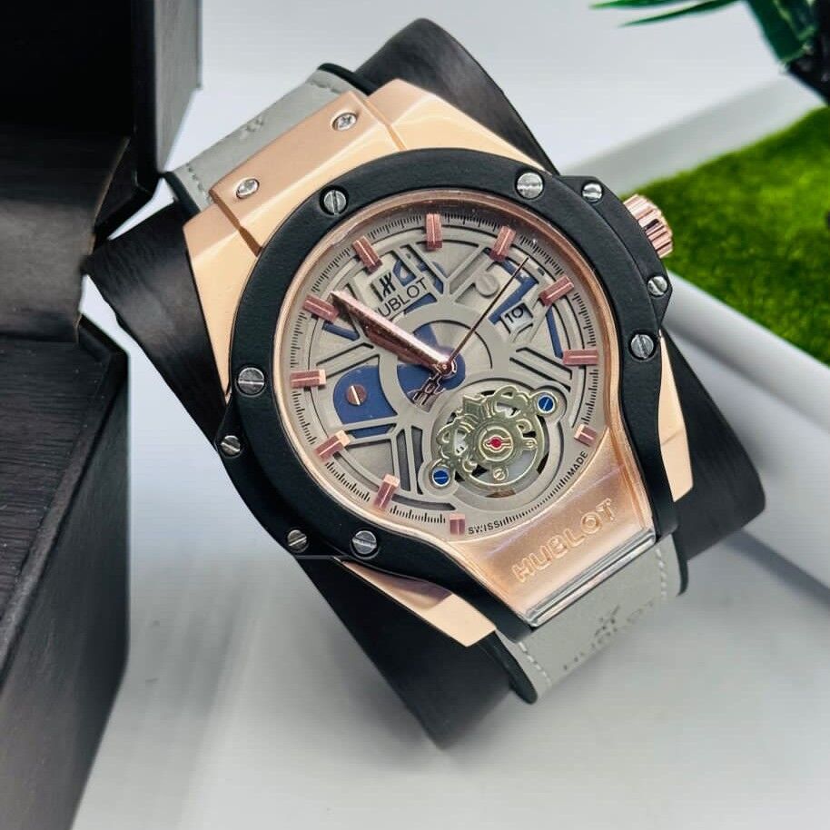 Hublot Ferrari